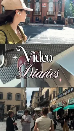 Diaries videos