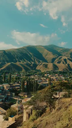 Dagestan
