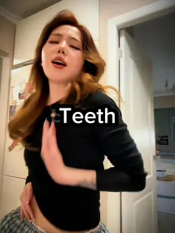 Slowmo Teeth Lyric