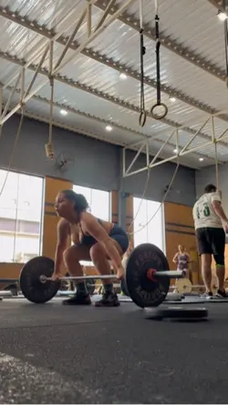 Crossfit
