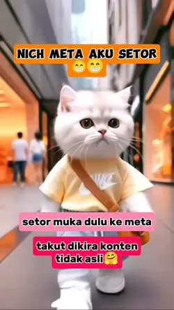 setor muka ke meta