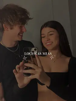 Las locuras mias