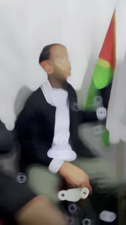 tabrak masuk 