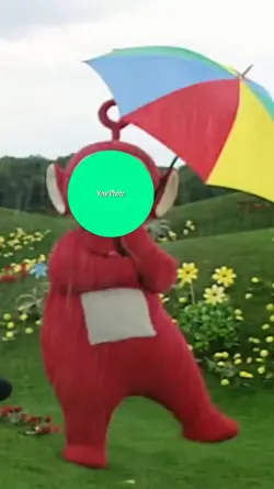 Teletubbies 