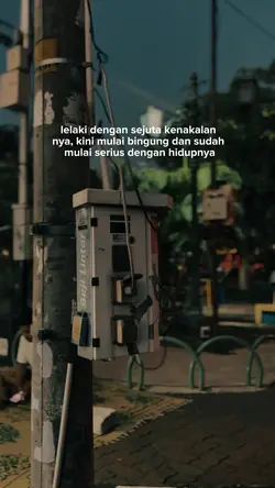 lelaki dengan sejuta