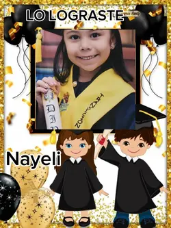 Graduación 2024