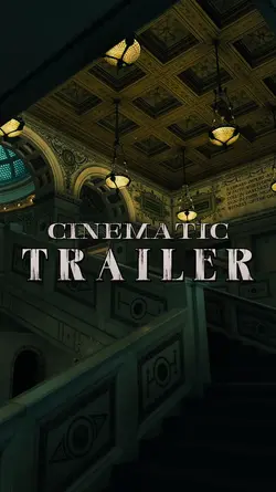 CINEMATIC TRAILER