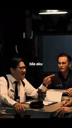 Bila aku yg viral