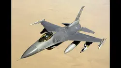 F-16 Edit
