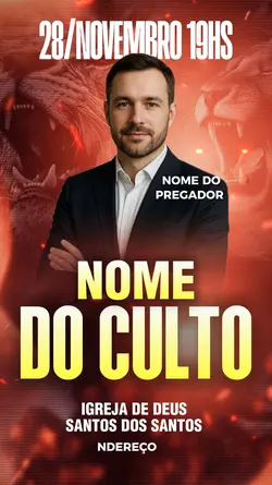 100% editável 