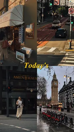 Today's 