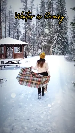Winter is coming
