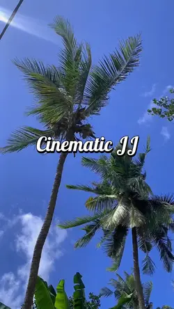 cinematic JJ