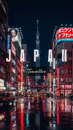 Tokyo Drift