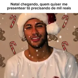 edit Neymar natalino
