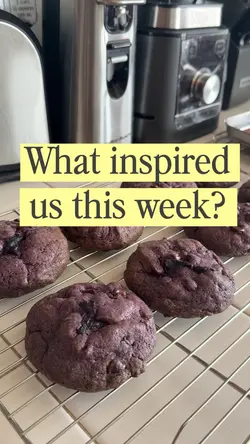 Ube Cookie Edit