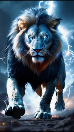 LION AI 