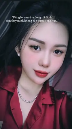 Caption tâm trạng