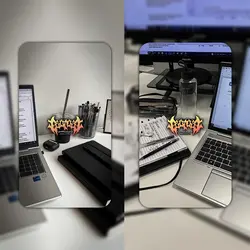 colab timur ke barat