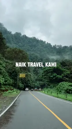 NAIKLAH TRAVEL KAMI