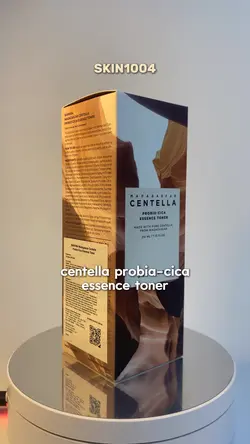 Skincare review
