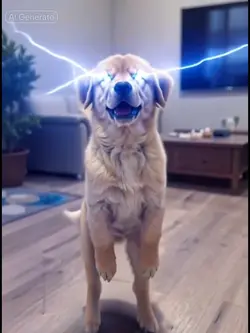 the flash pet ai