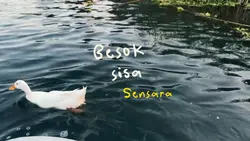 ADA MASANYA KITAAA