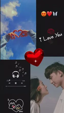 promise I'm yours 