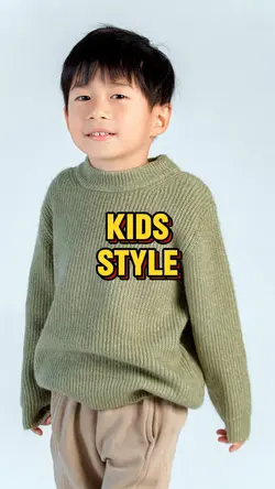 Kids Style