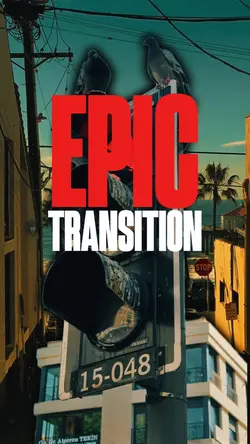EPIC TRANSITION