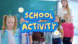 SCHOOL ACTIVITY