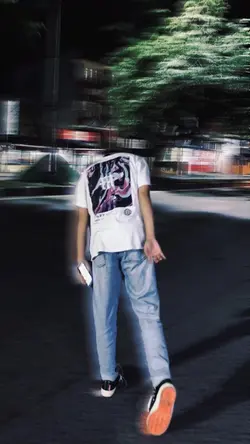 background blur