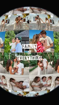 Family Is Everthing 