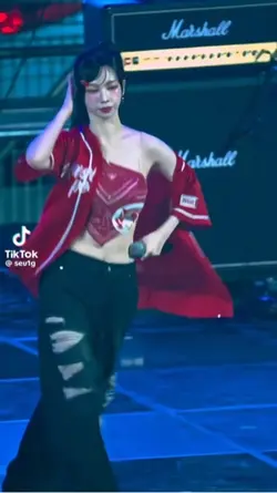 카리나 움짤 컷편집