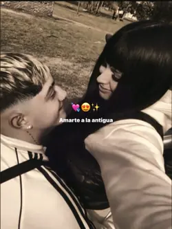 Amarte a la antigua 