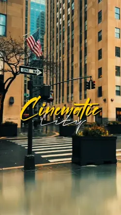 5 clips cinematic