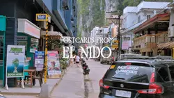 postcards