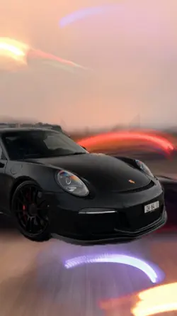 CutOut Car Edit