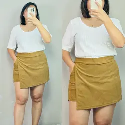 Skirts Shuffle