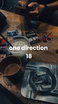one direction - 18 