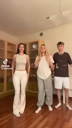 jestem w fp teenz
