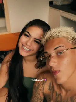 meu amor 