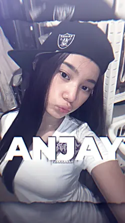 No Mirror Wihh Anjay