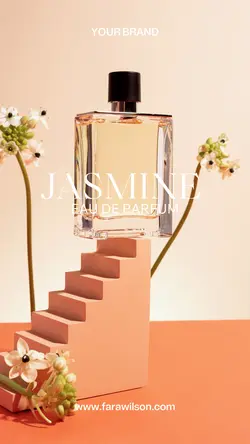 New Perfume Scent