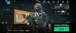 tamplate Delta force
