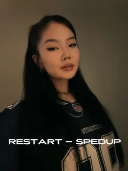Restart - spedup