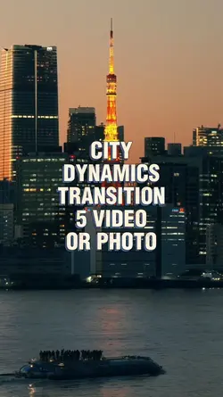 City Transition