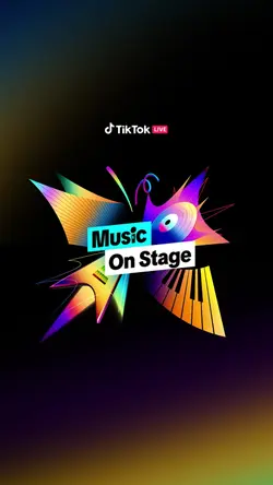 Music on Stage