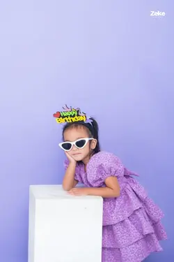 birthday theme 