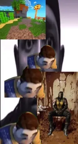 Brainrot 